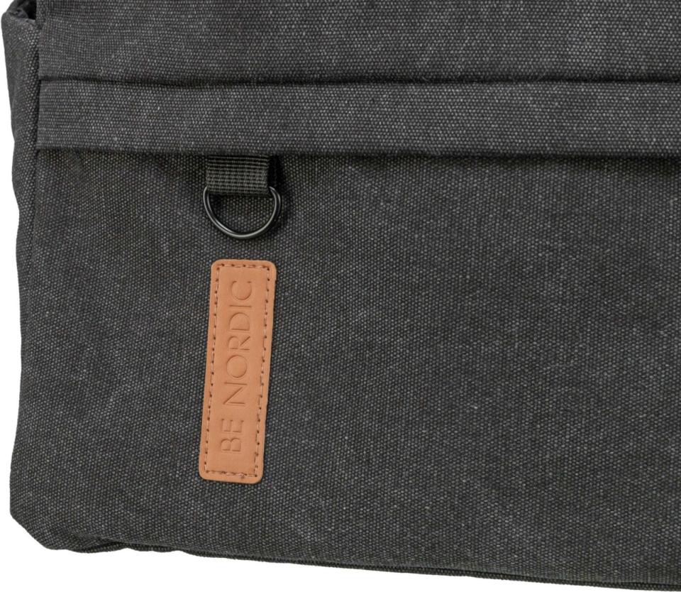 Trixie Bjorn BE NORDIC backpack,