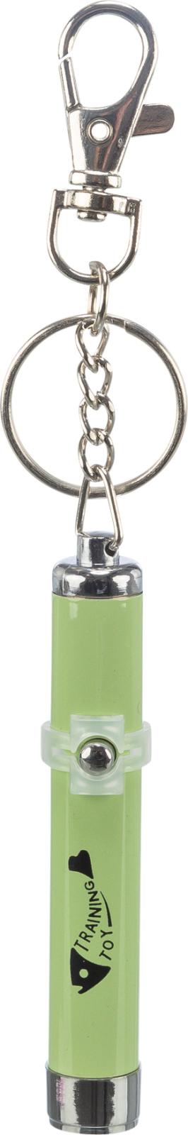 Jolly Paw LED pegepind med fiskemotiv