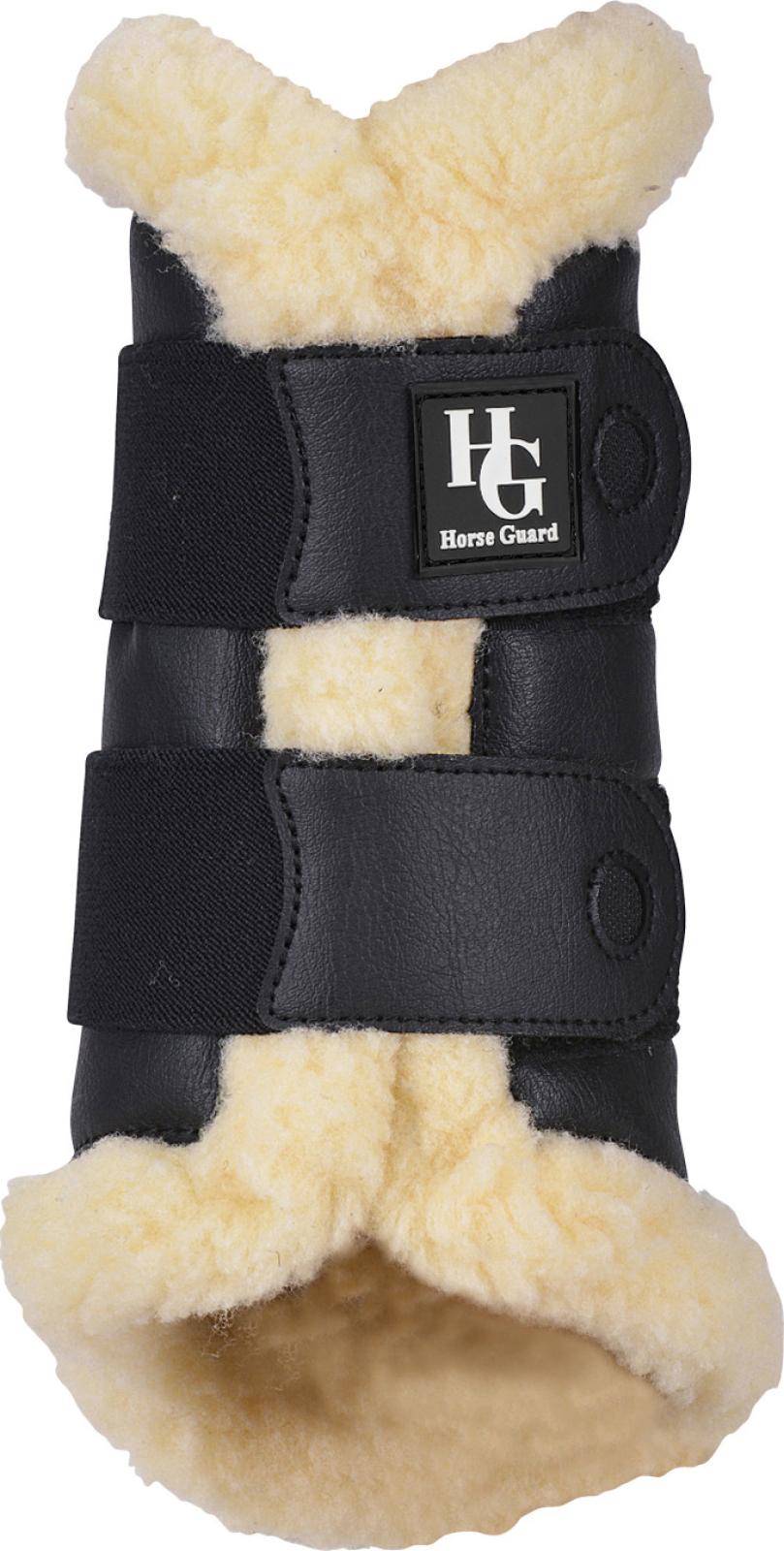 HorseGuard Fur gamacher