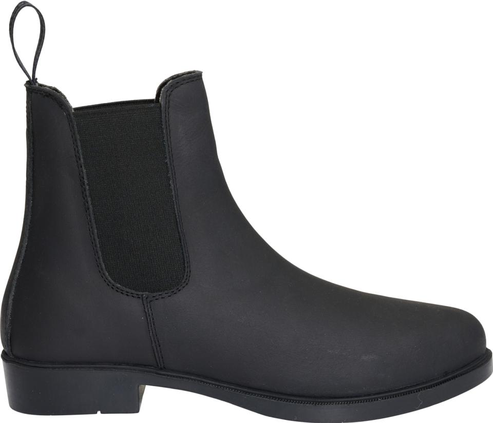 Equipage Freema Jodhpur Stiefelette
