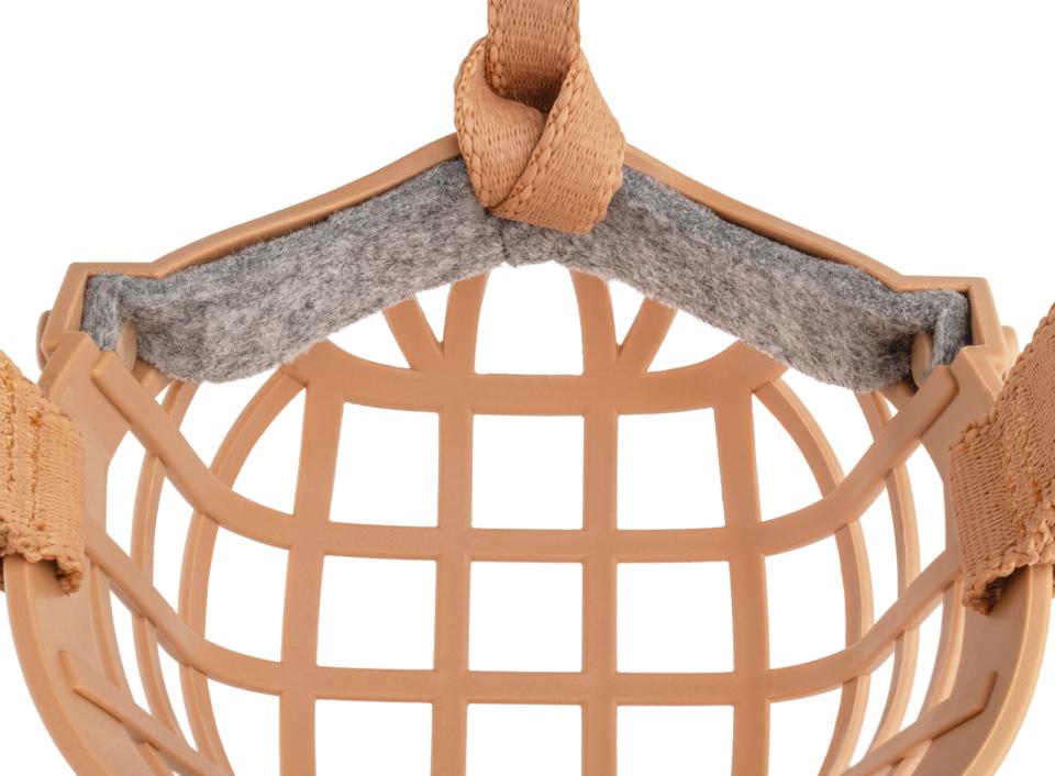 Baskerville Wide Fit Muzzle