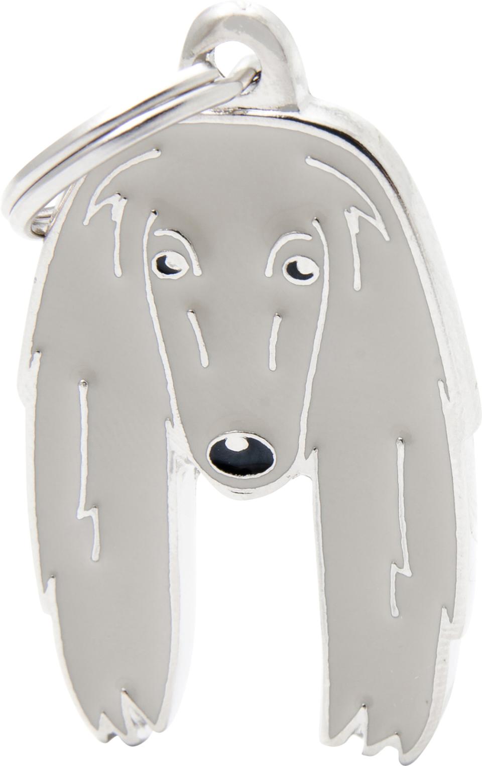 MyFamily Friends, Afghansk mynde