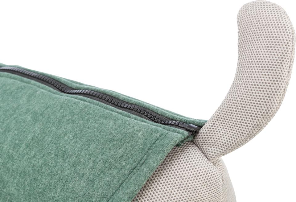 Trixie CityStyle Amsterdam Sweatshirt für Hunde