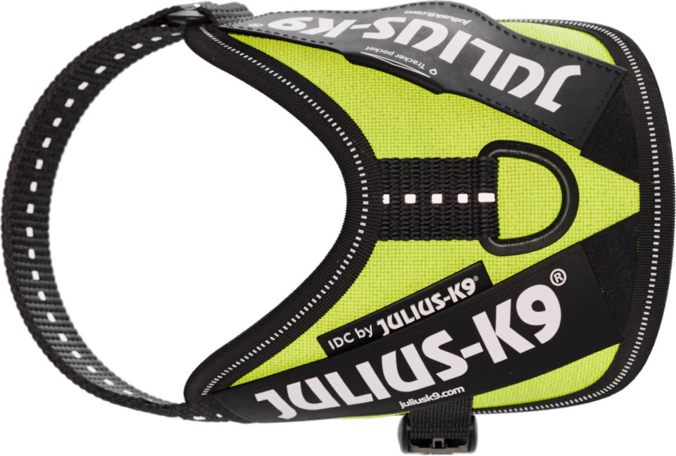 IDC harness, 33-45 cm