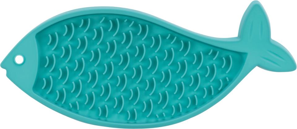 Lick'n'Snack mat, silicone