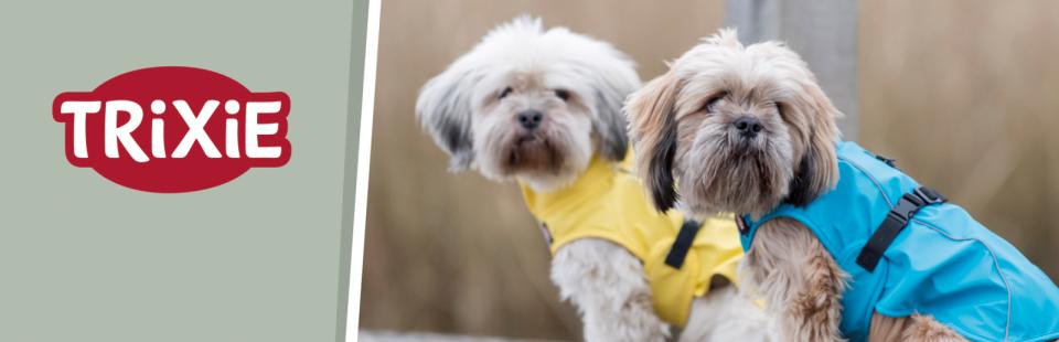 Trixie Magnetskilt dog fashion