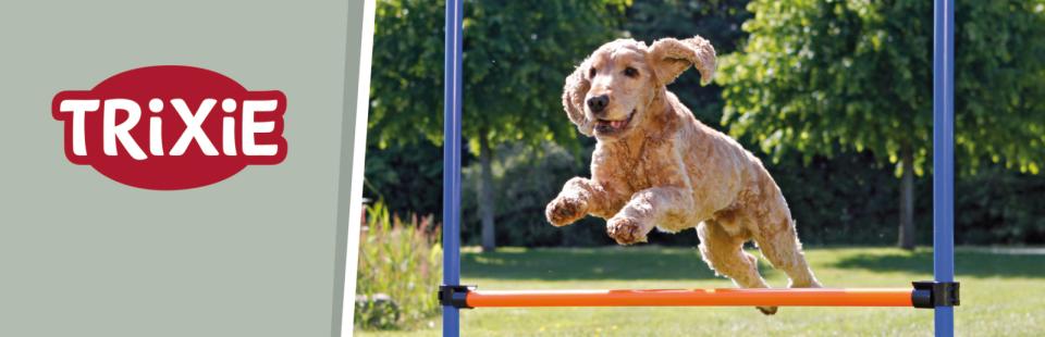 Magnet skilt t. Tego reol agility