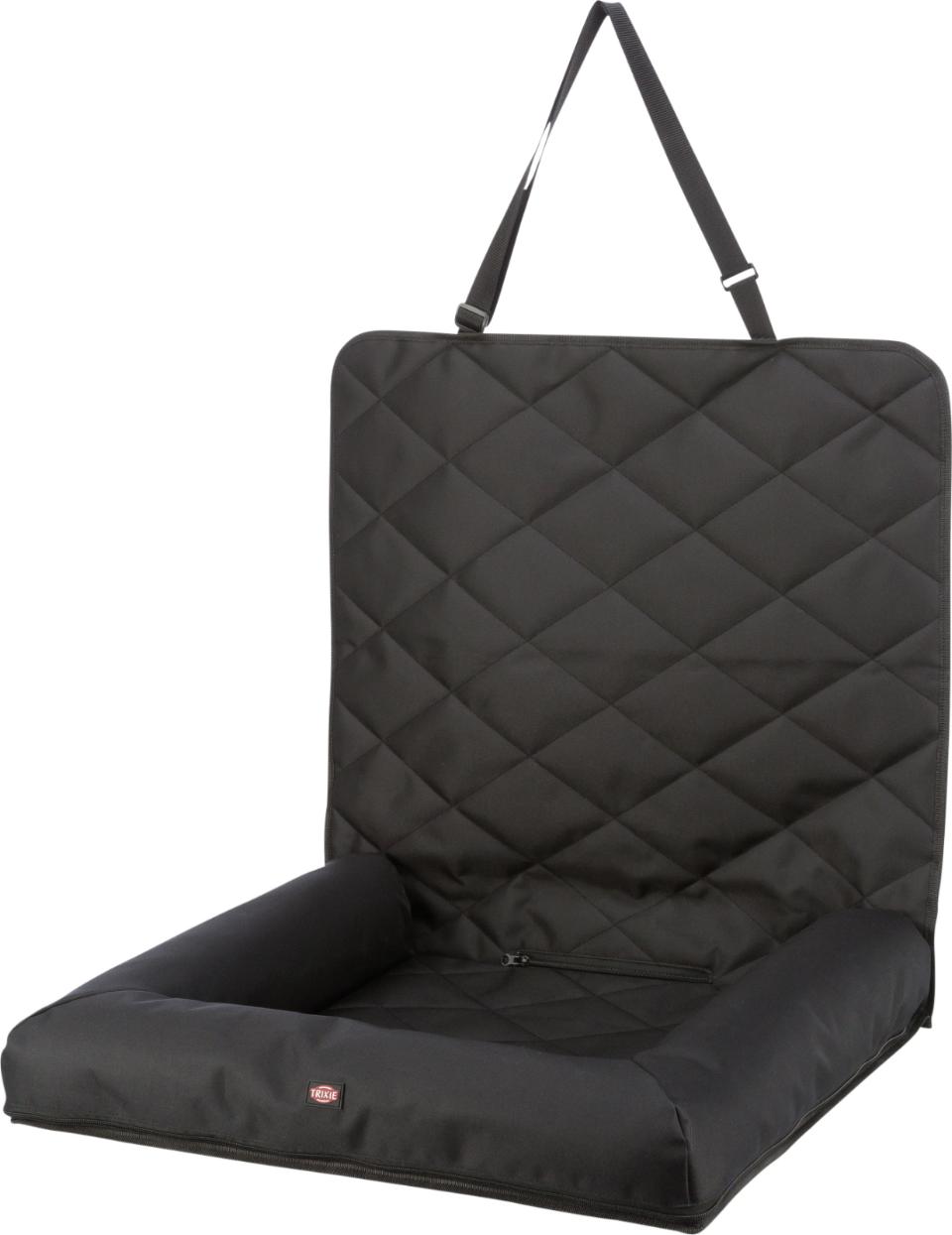 Car seat cushion