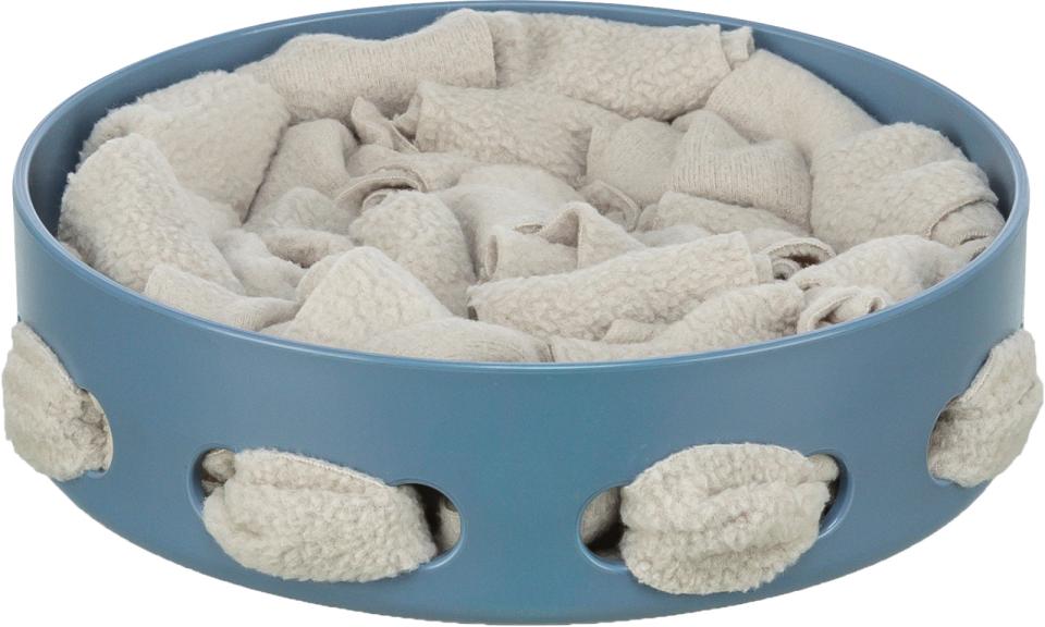 Trixie Dog Activity Hide'n'Sniff Bowl, plast