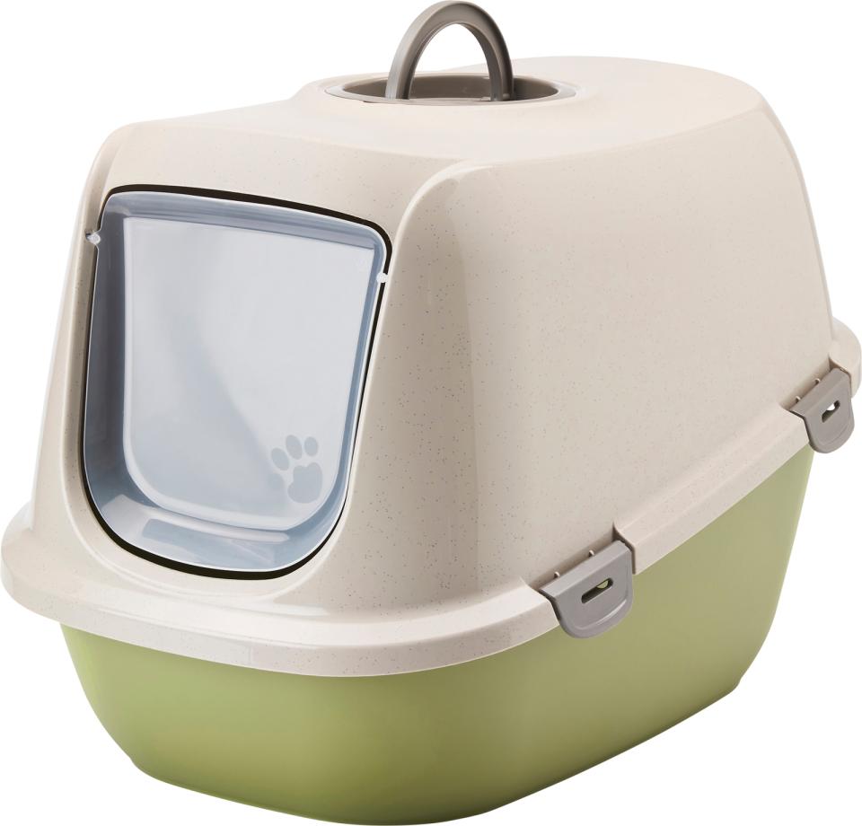 Savic Happy Planet Leo kattetoilet