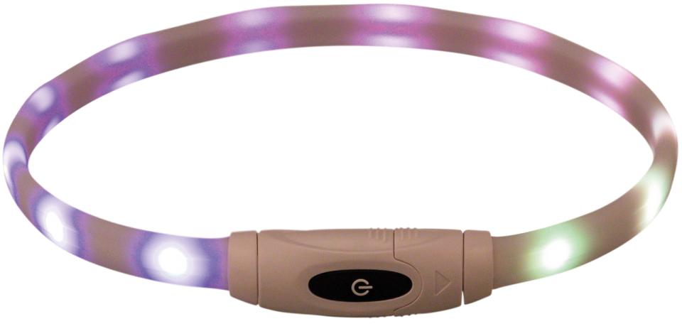 Trixie flash light ring