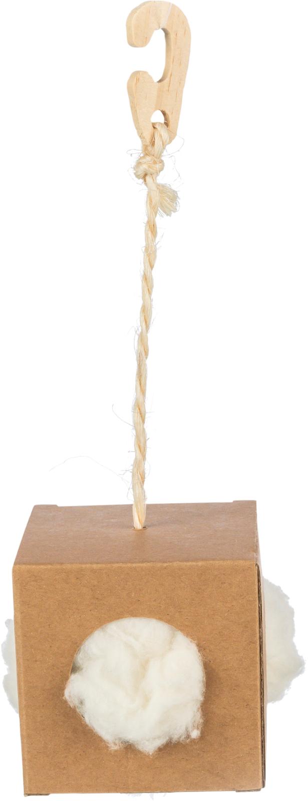 Trixie Box for nesting material