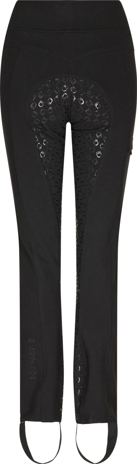 Equipage Hayden jodhpur tights