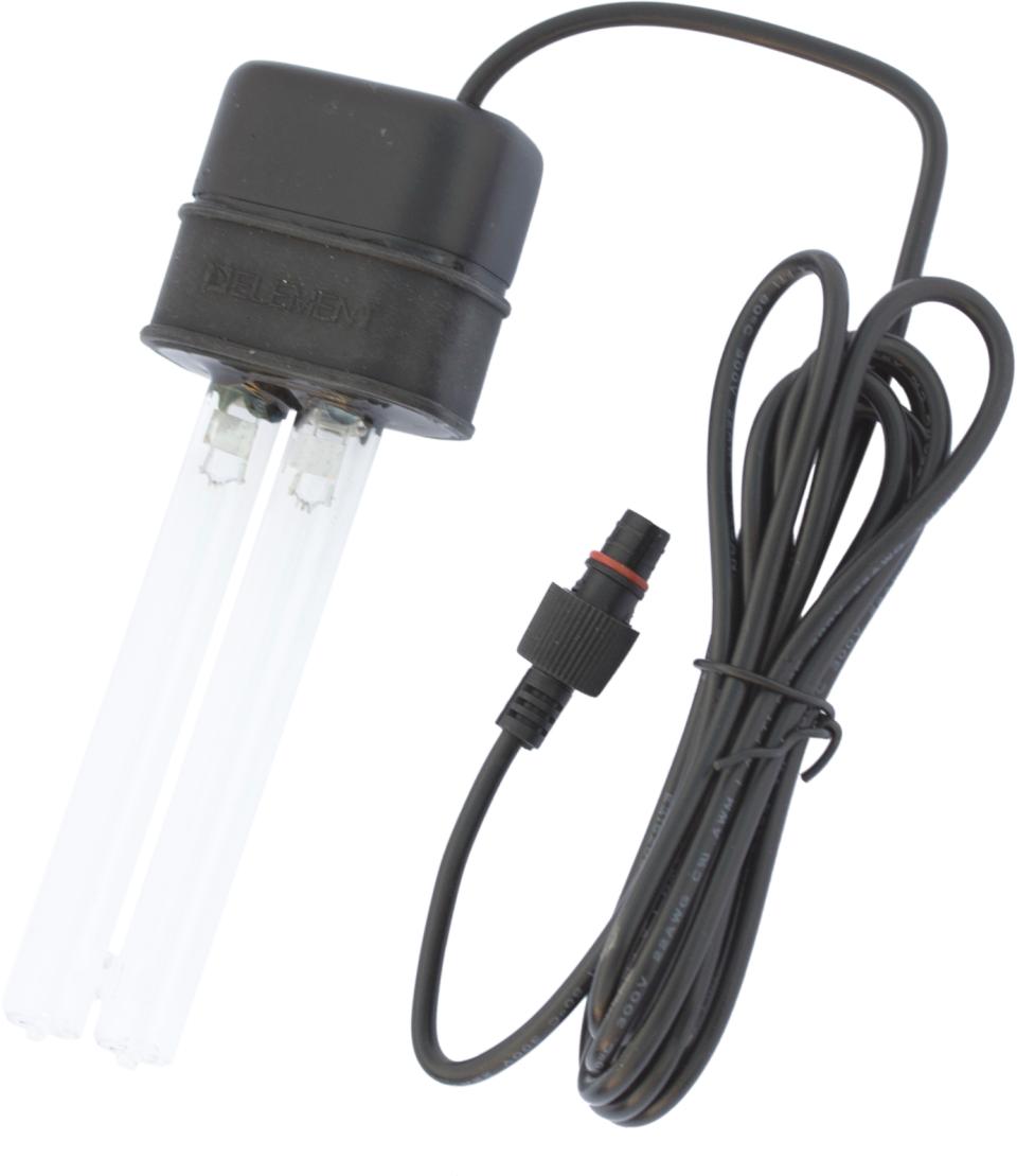 UV-pære, 7W til ELEMENT UV-indsats