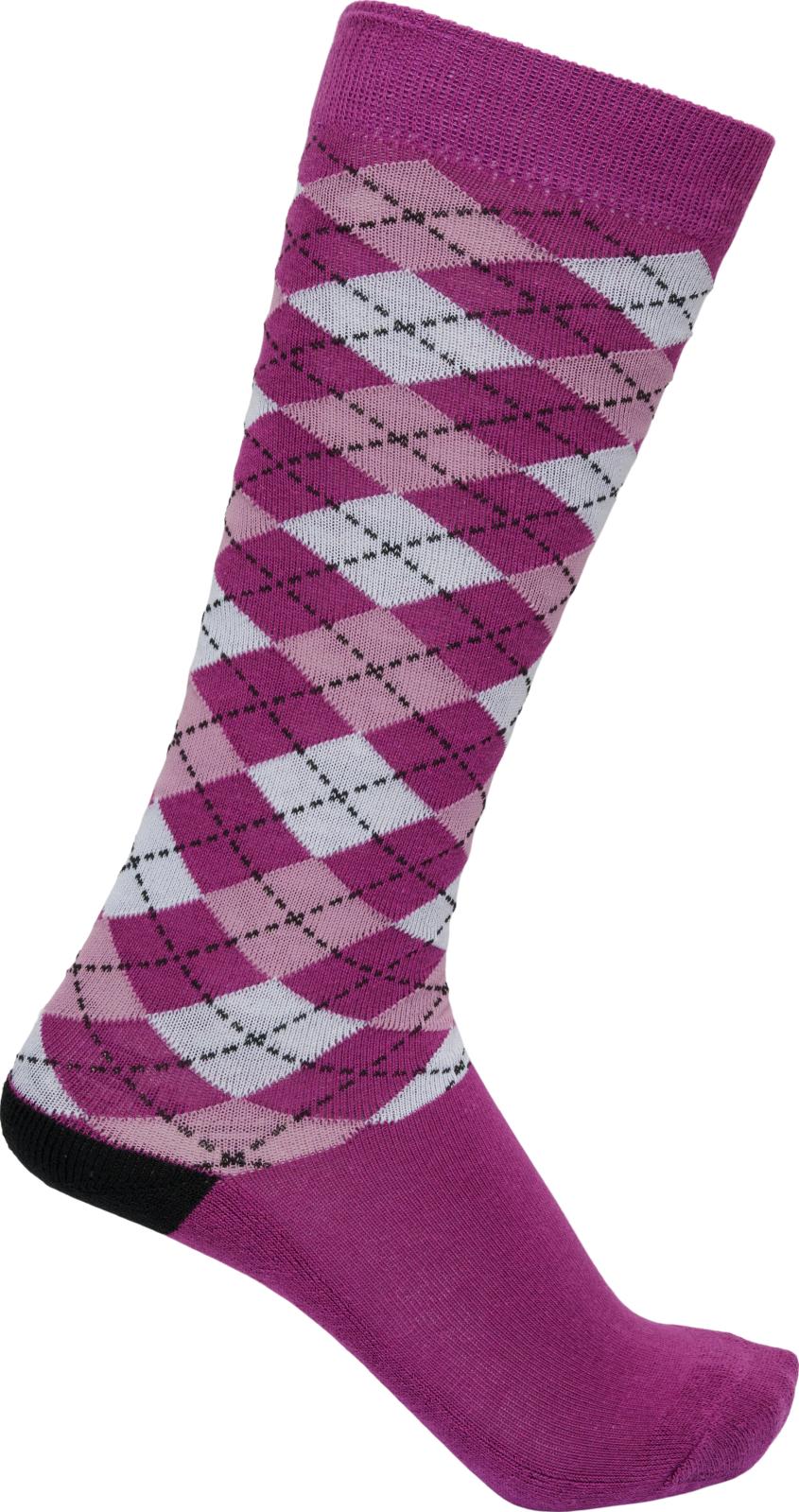Equipage Lax riding socks