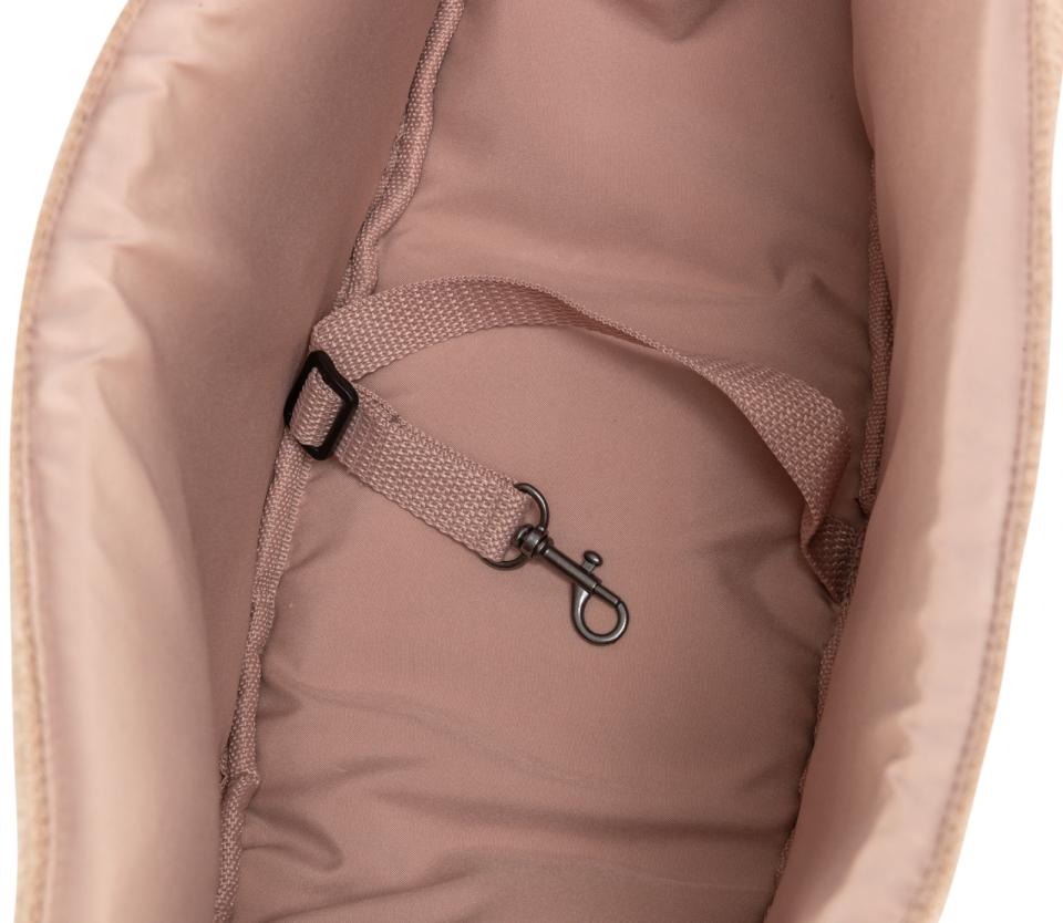 Trixie Bethany front bag