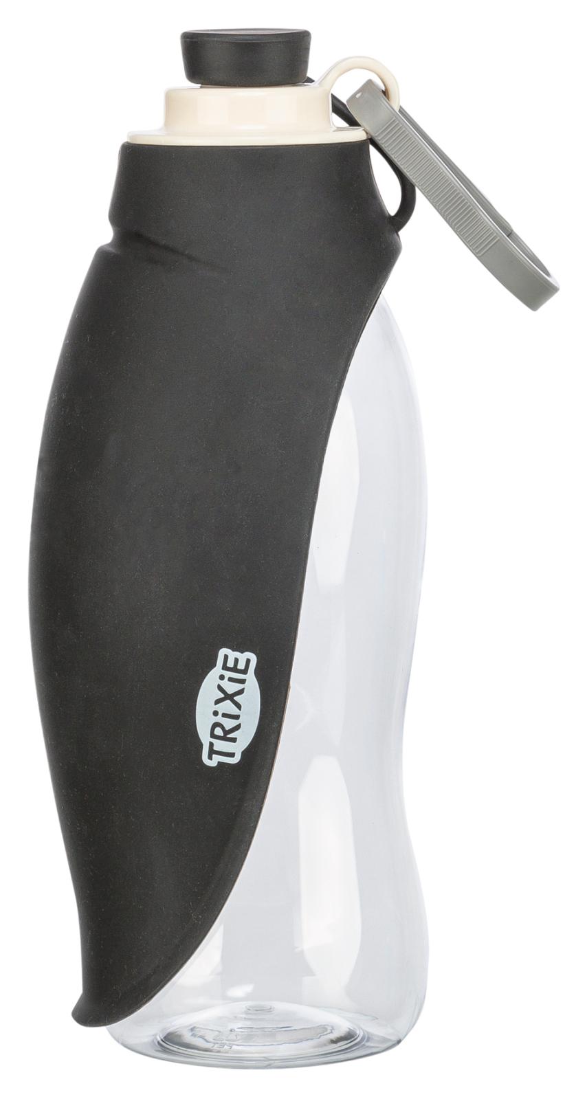 Trixie Bottle with Bowl