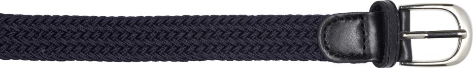 Equipage Cerise elastic belt