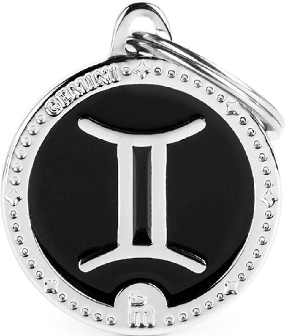 MyFamily tegn zodiac, Tvillingerne