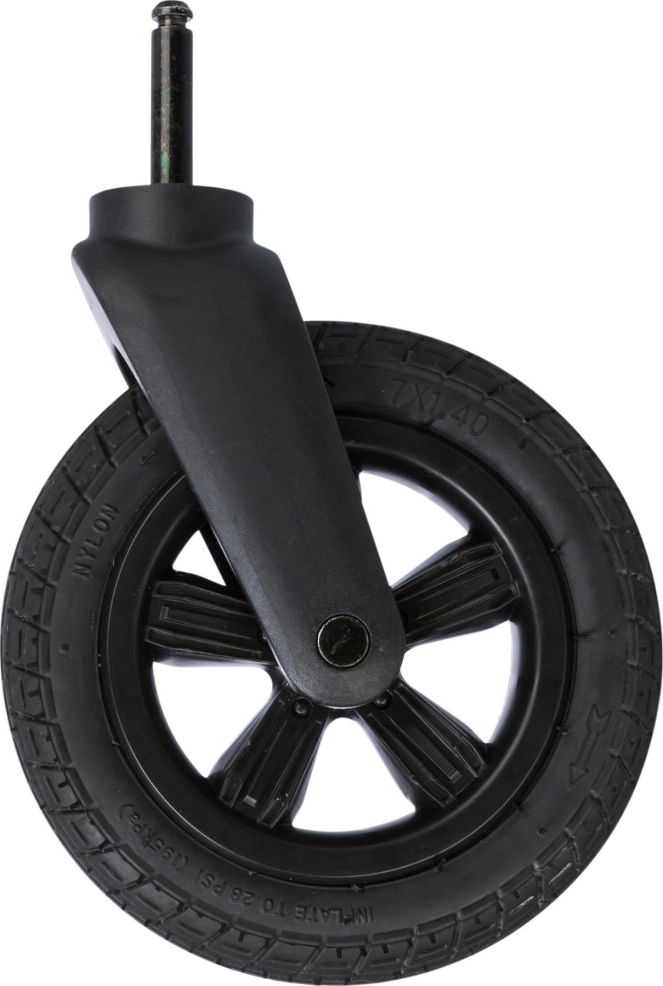 Buggy Front Wheel