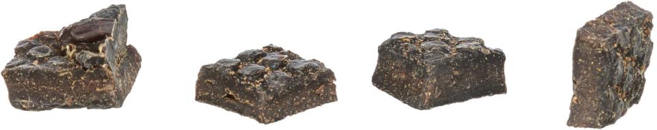 Trixie Okselever snack