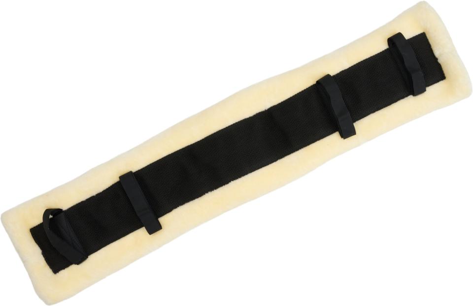 HorseGuard Longing girth pad 90cm