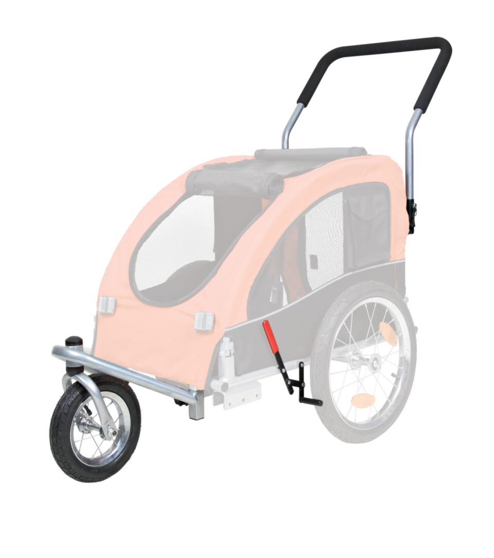 Jogger Conversion Kit for Dog Trailer