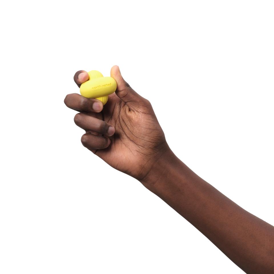 Earth Rated Fetch-leksak, gummi