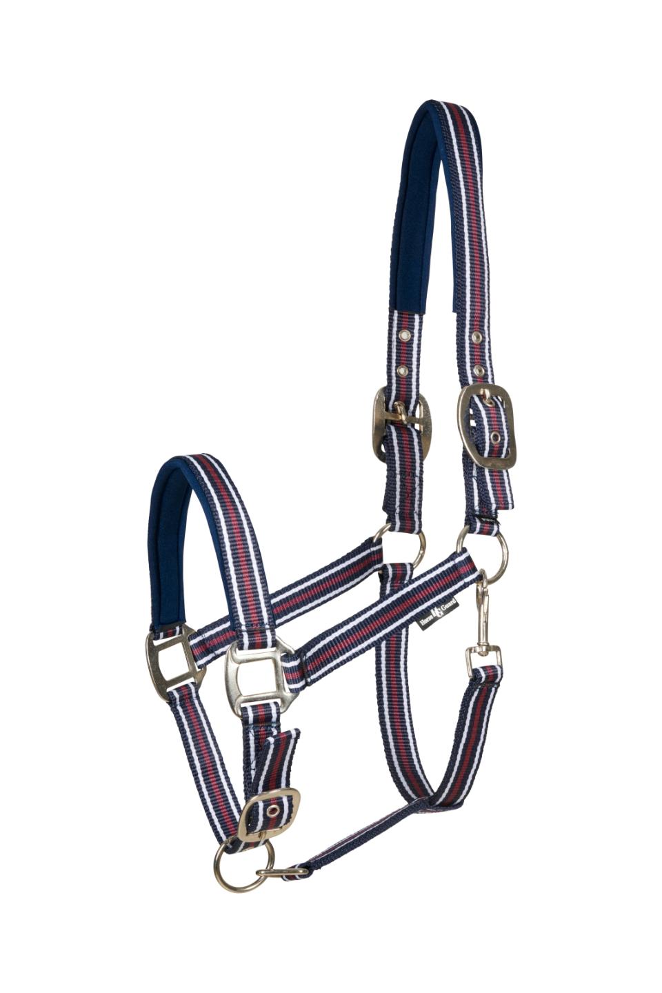 HorseGuard Kaloa halter
