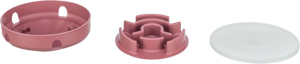 Trixie Cat Activity Rocking Maze, plastic