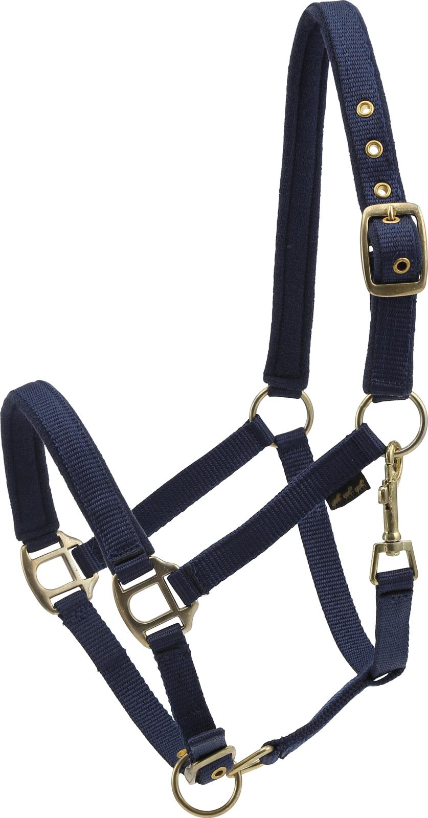 HorseGuard Nylongrimma fodrat