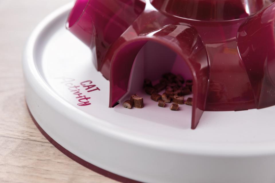 Tunnel Feeder Strategiespiel