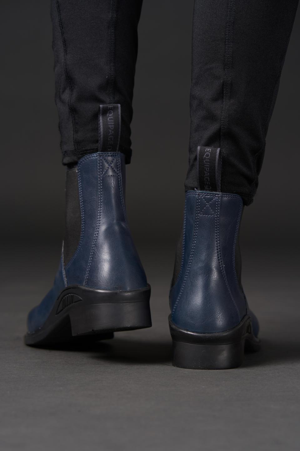 Equipage Kick vegansk jodphursko