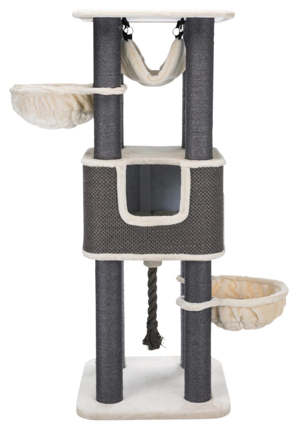 Humberto Scratching Post XXL