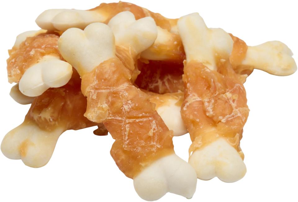 Companion Calcium Bone Hähnchen