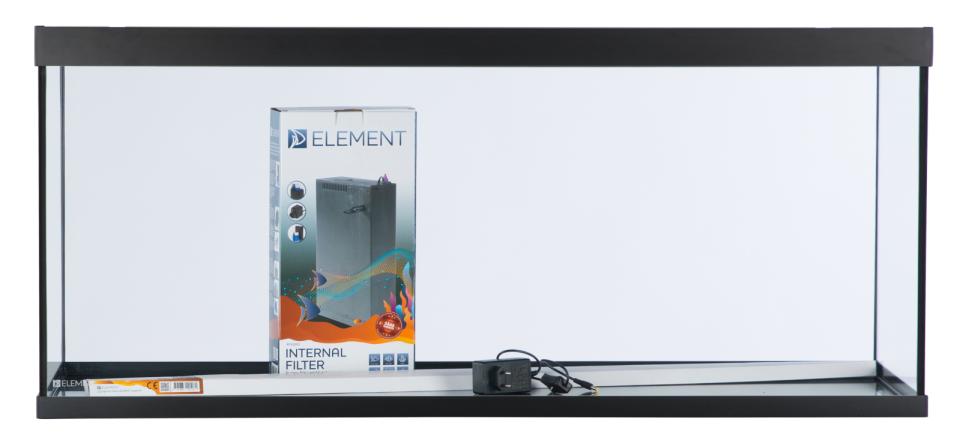 AkvaStabil ELEMENT Aquarium