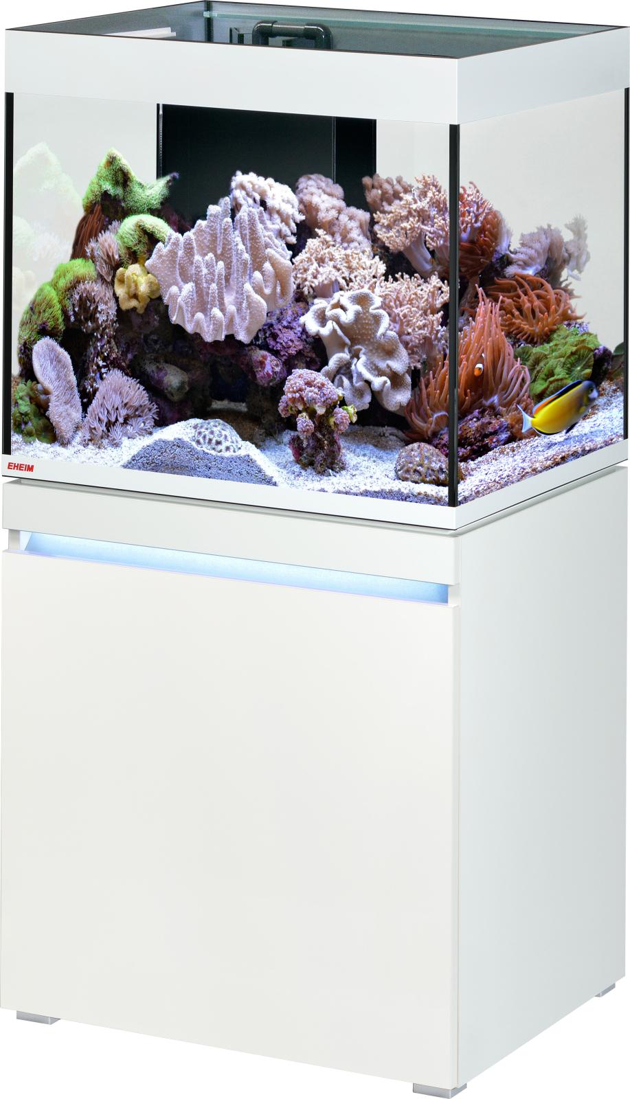 Eheim Incpiria Reef u. lys, m. åben top