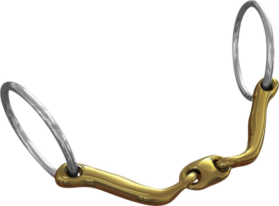 Neue Schule VERBINDEND, 12mm, 55 mm ring