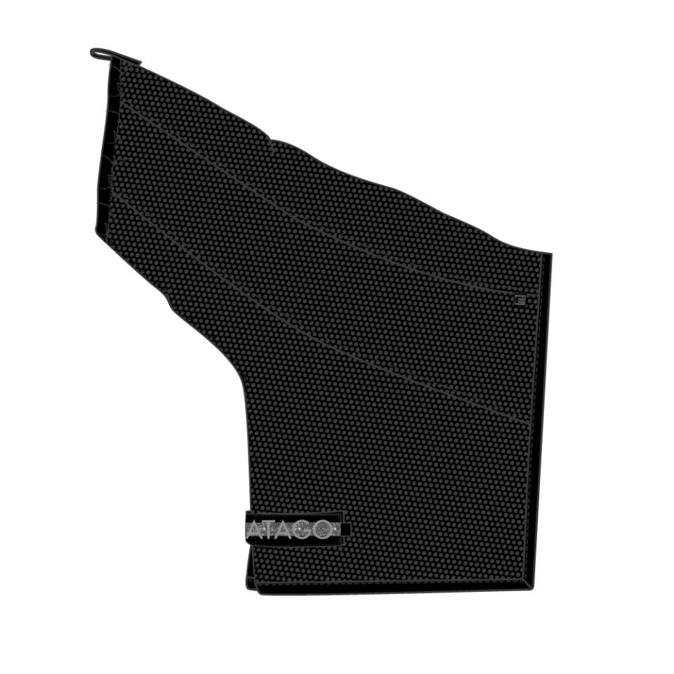 CATAGO FIR-Tech Cozy neck cover