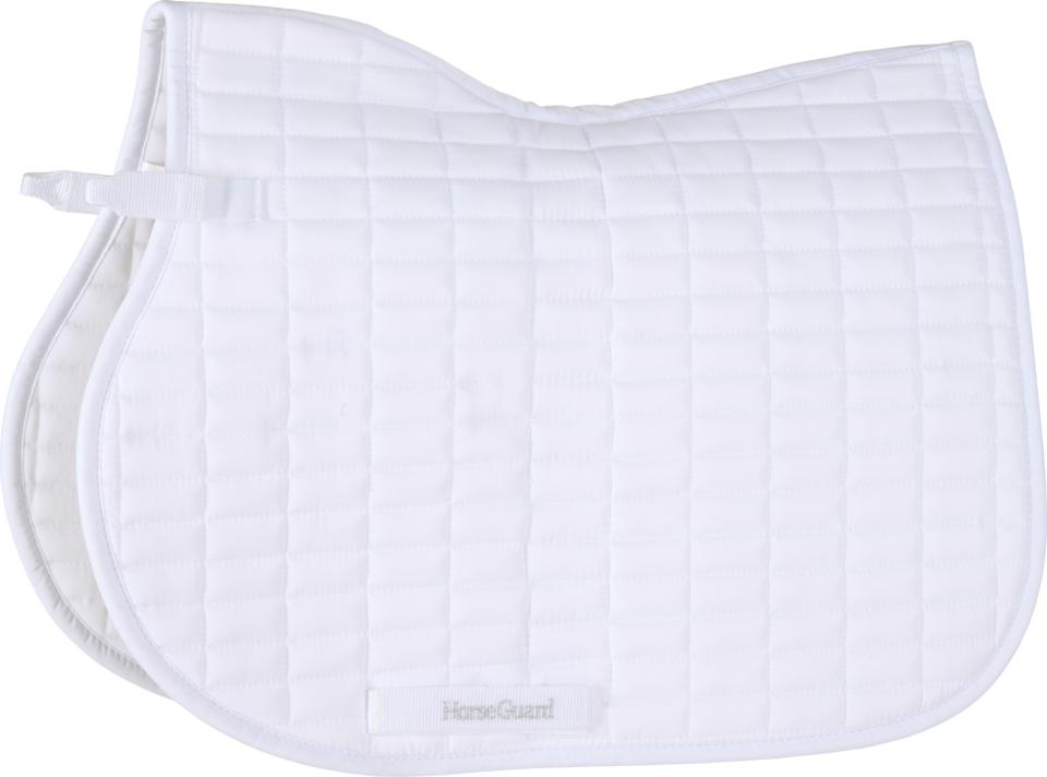 Horse Guard all purpose saddle pad
