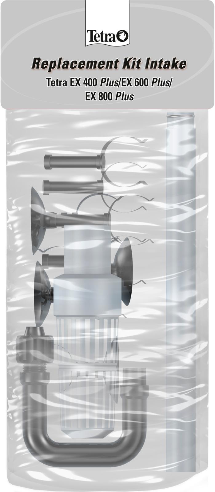 ReservedelsætEX 400/600/700 indgang