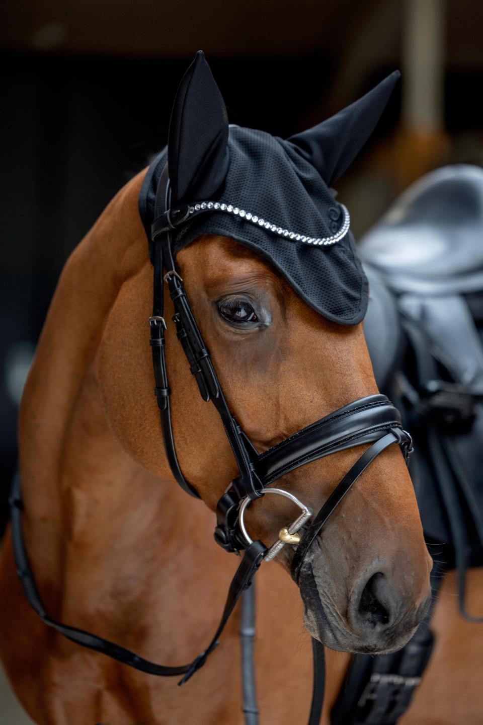 CATAGO FIR-Tech soundless ear bonnet