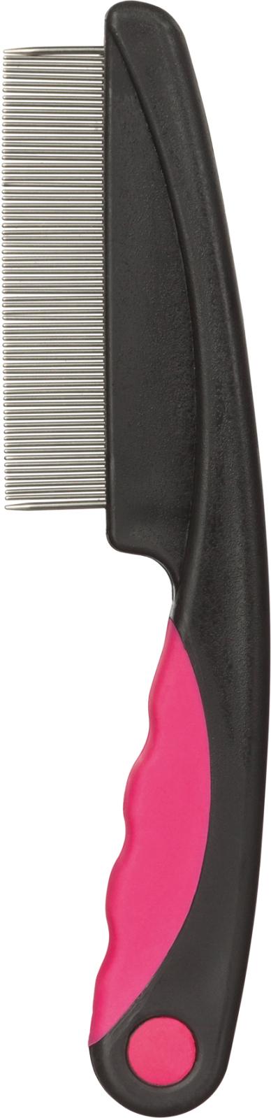 Floh- und Staubkamm für Katzen