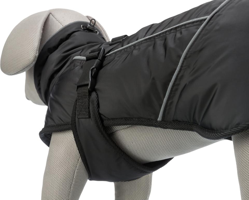 Trixie Brizon 2.0 Winterjacke für Hunde