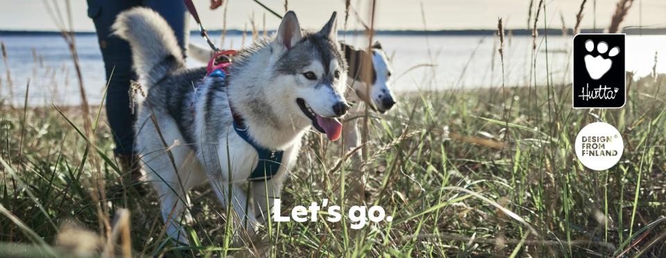 Hurtta Topskilt, Weekend Warrior Warming sele