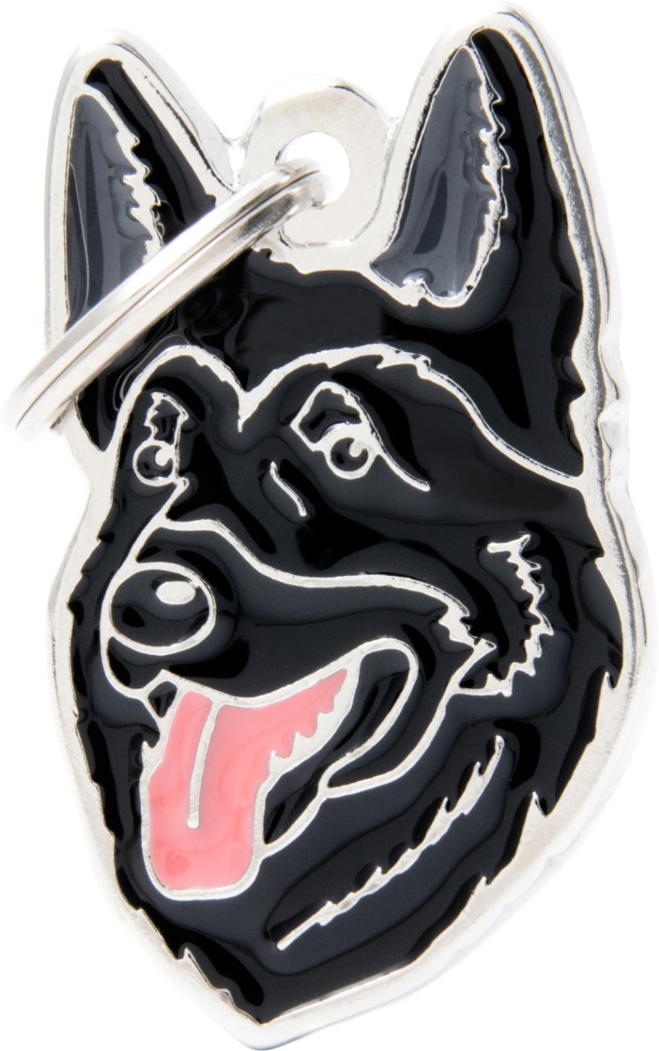 MyFamily Friends, Schæferhund