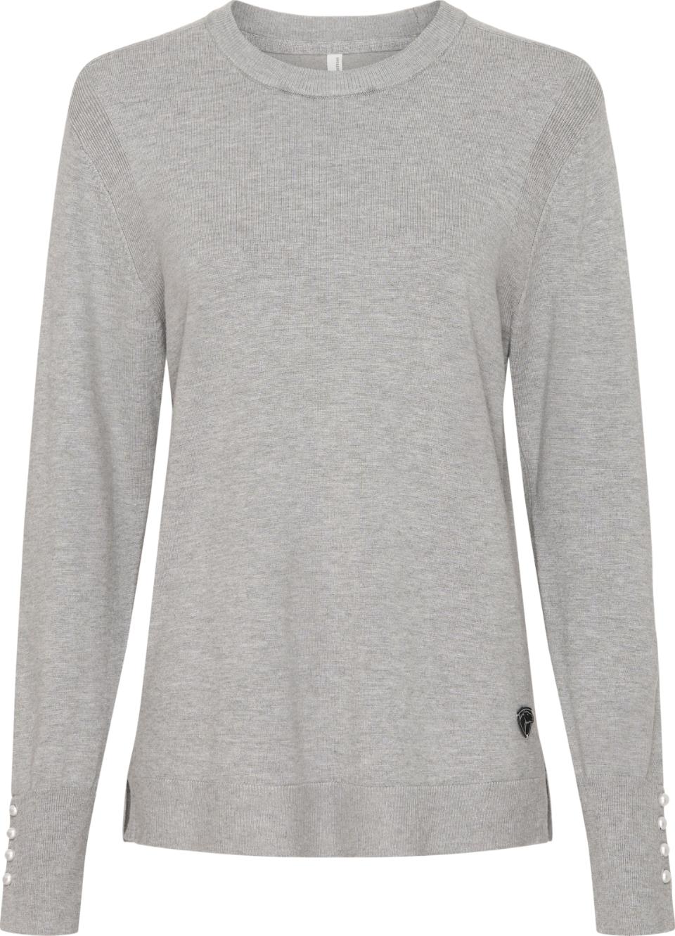 CATAGO Robyn knit pullover