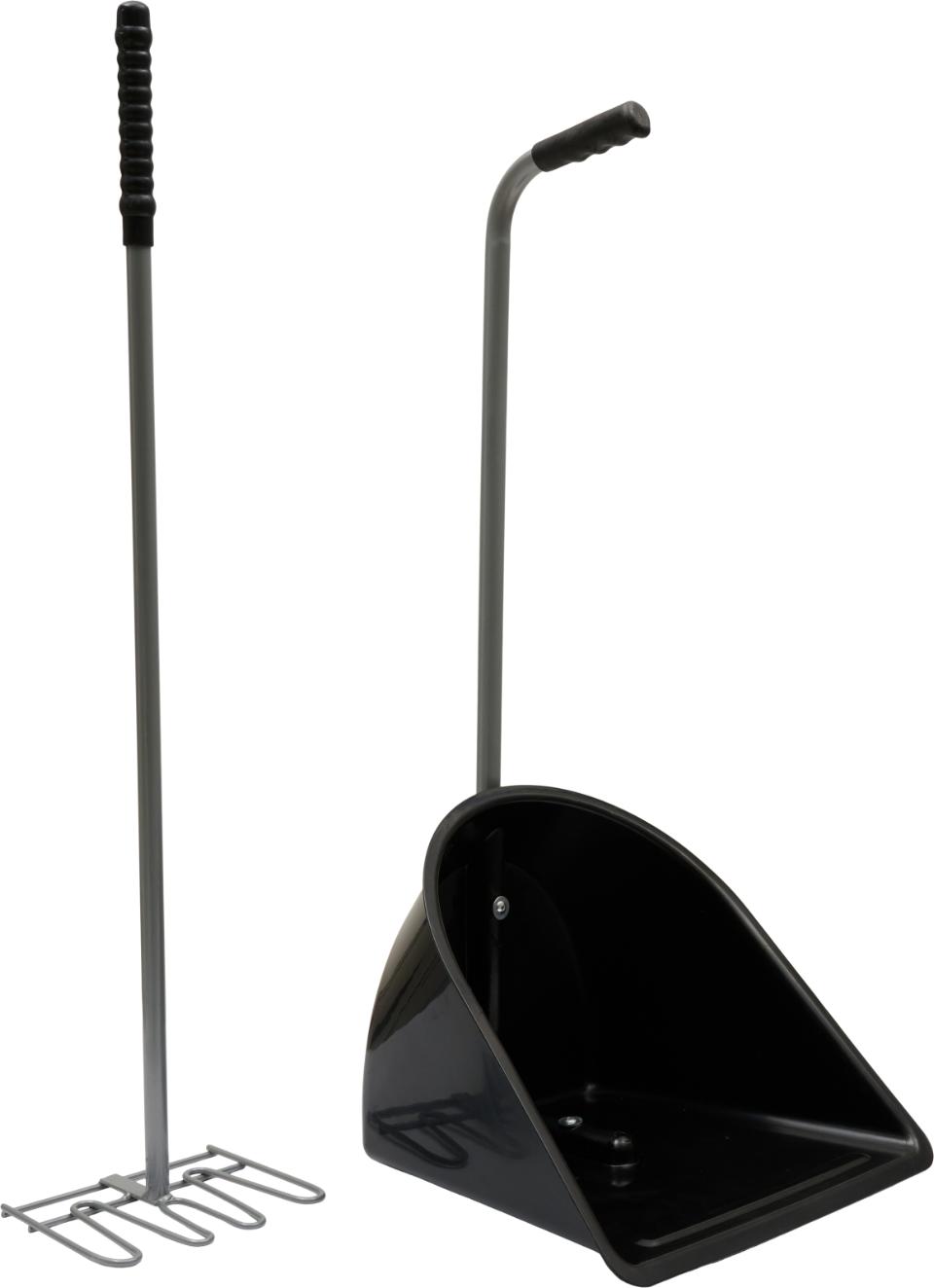 HorseGuard Gødningsopsamler