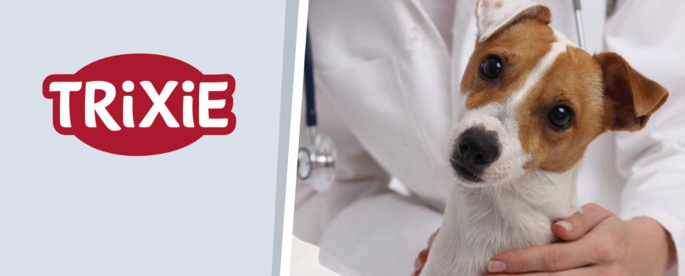 Magnet skilt t. Tego reol VET