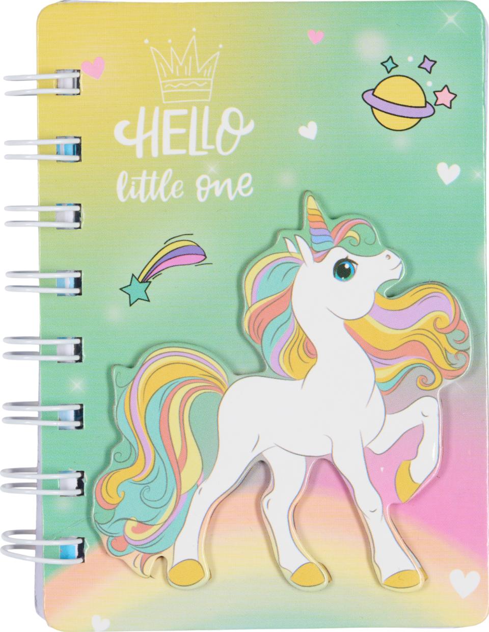 Equipage Notebook Set (4 Stk.)